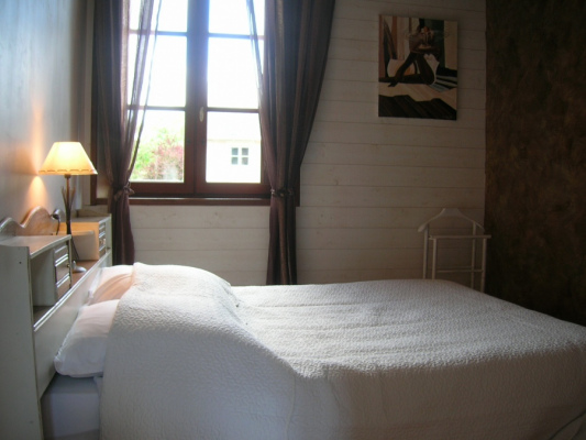 gite de groupe SAINT-SULPICE