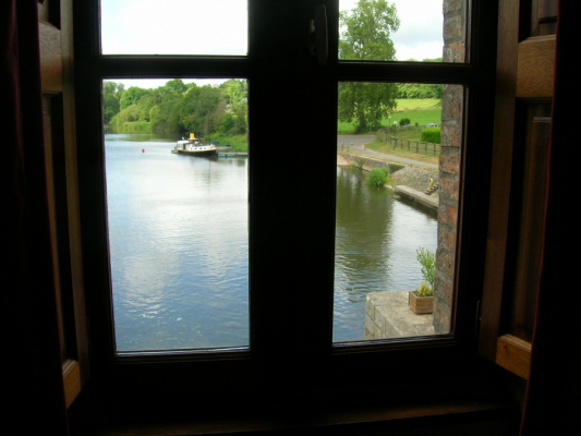 hébergement PAYS DE LA LOIRE