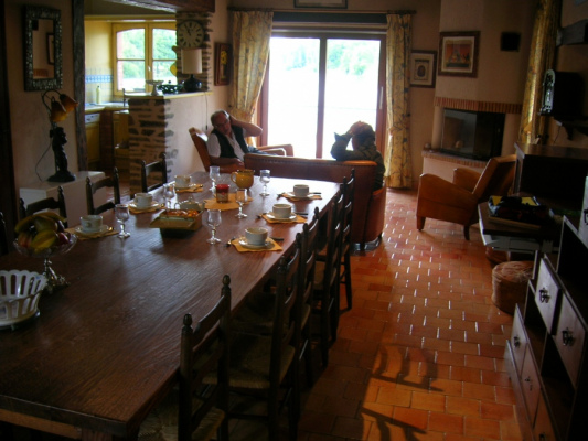 logement de groupe SAINT-SULPICE