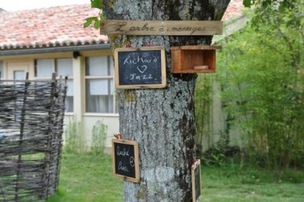 logement de groupe Gers