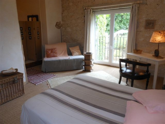 gite LE HOUR Maison d'hôtes