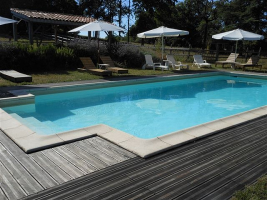 gite pour groupe LE HOUR Maison d'hôtes