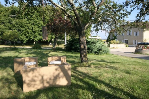 gite france LE HOUR Maison d'hôtes