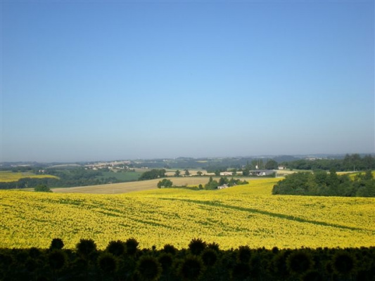 gite france LE HOUR Maison d'hôtes