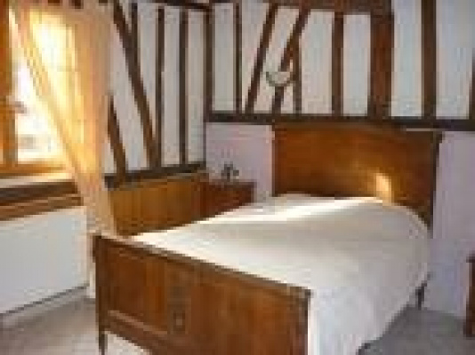 gite pour groupe Somme