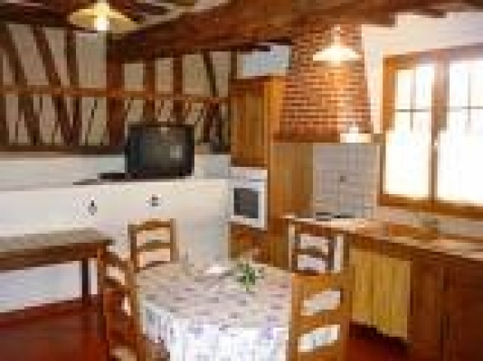 vacances en groupe Gite, Chambre d'hôtes