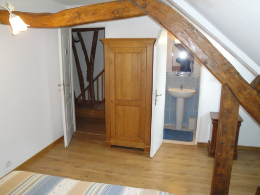 gite france 5gites+3chambres d'hotes=50personnes