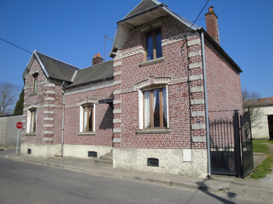 grande capacité 5gites+3chambres d'hotes=50personnes