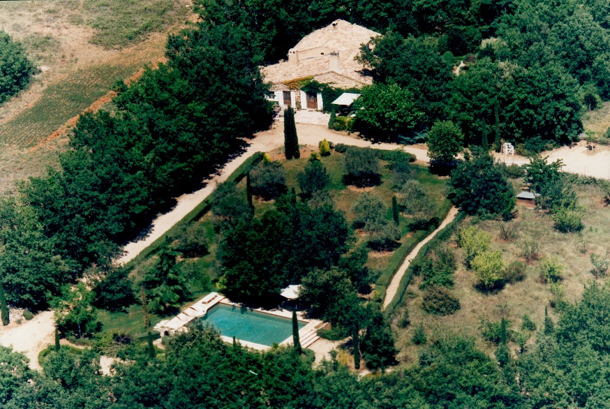 Maison Familiale La Boussone Provence Alpes Cote D Azur Var Varages Giga Location