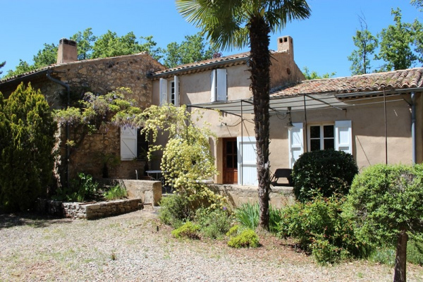 logement Maison familiale la Boussone