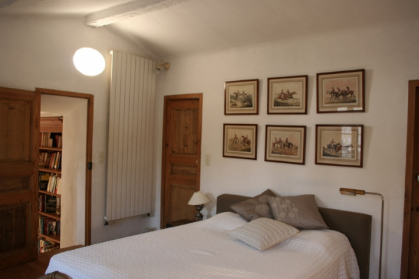 grande capacité Maison familiale la Boussone