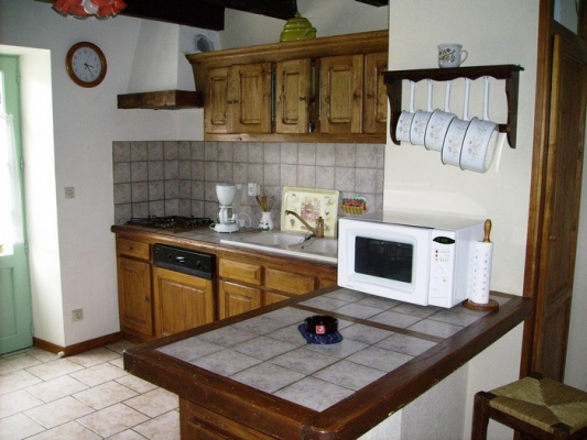 logement de groupe Dordogne