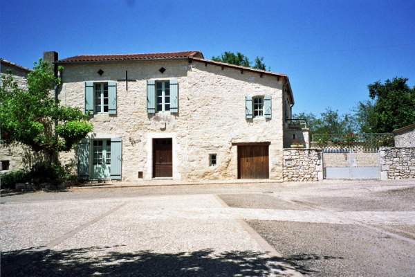 logement de groupe AQUITAINE