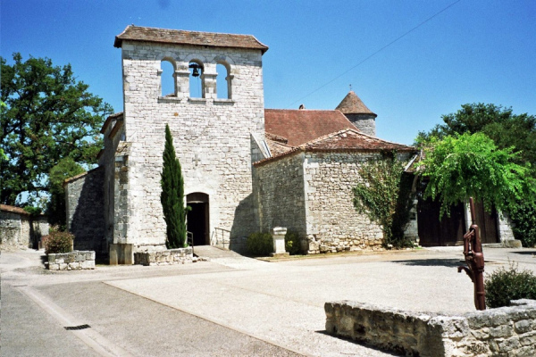 hébergement les gagnaires