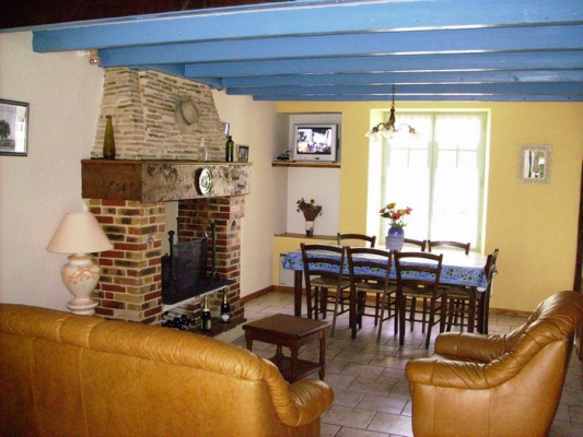 grande capacité Dordogne