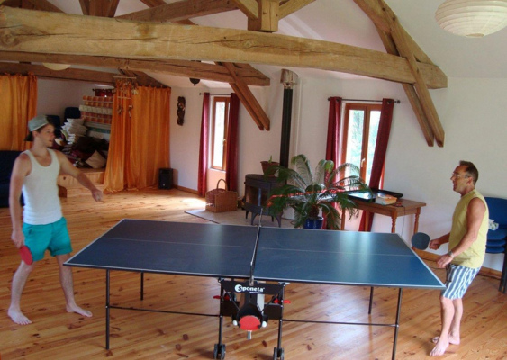 location de vacances Gite