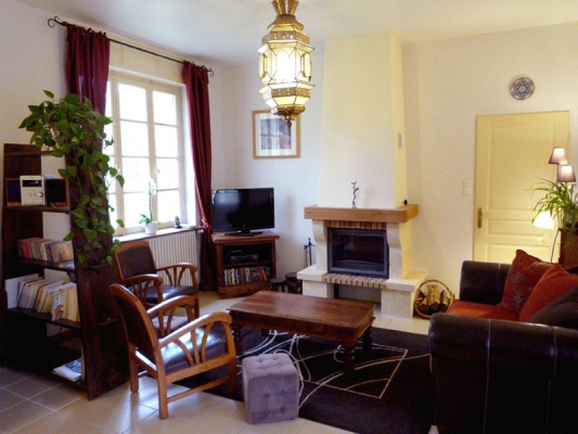 grand gite AQUITAINE