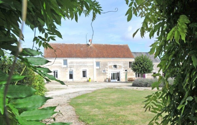 gite pour groupe GITE LA CHAMPEIGNE