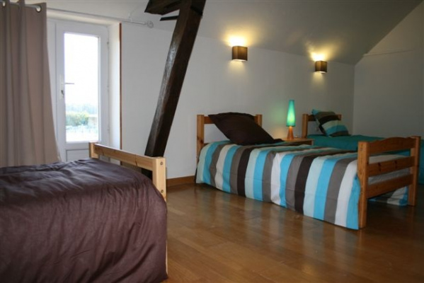 location CHAMBOURG-SUR-INDRE