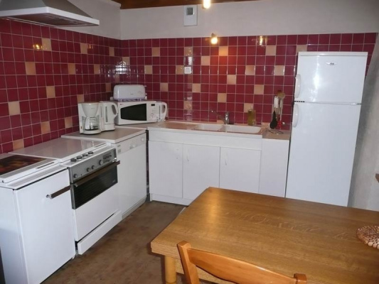 location de vacances RETOURNAC