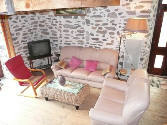 gite pour groupe Gite