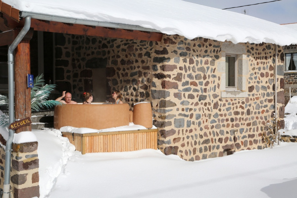 gite france Haute-Loire