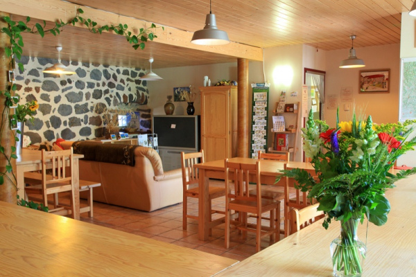 logement Gite, Chambre d'hôtes, Gite d'étape