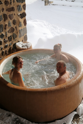 gite france BOUCHET-SAINT-NICOLAS