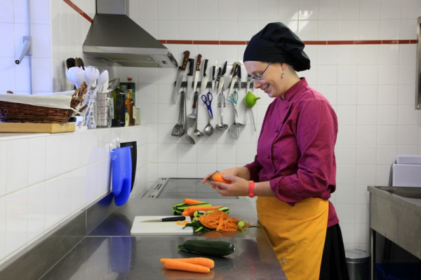 gite de groupe AUVERGNE