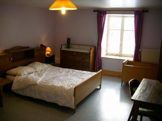 logement de groupe Gite