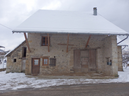 grande capacité Gite