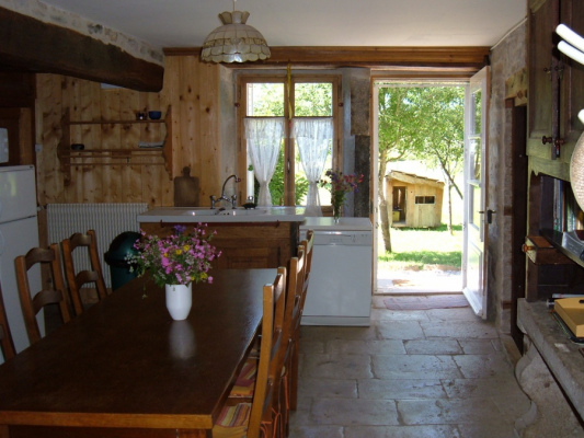 location de vacances Gite