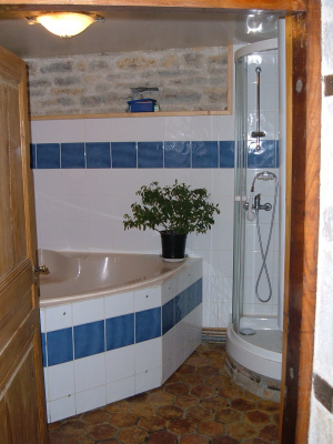 hébergement de groupe Doubs