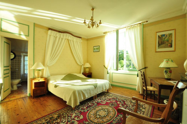 logement de groupe Gite, Chambre d'hôtes