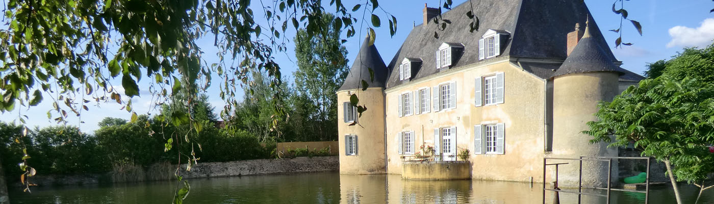 vacances de groupe ECOMMOY