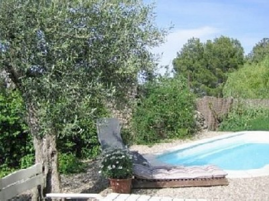 logement de groupe LANGUEDOC-ROUSSILLON