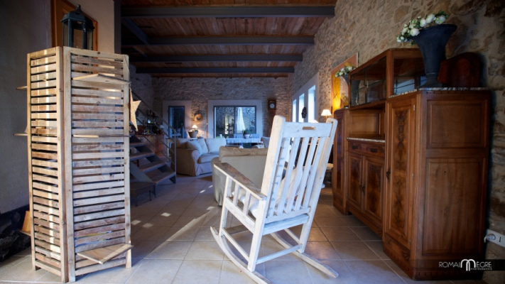 vacances en groupe Gite