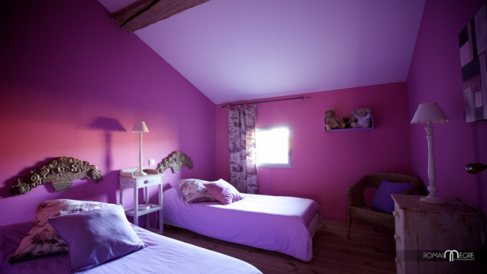 vacances de groupe Gite