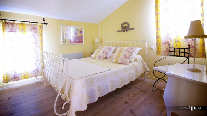 logement POUZOLS-MINERVOIS