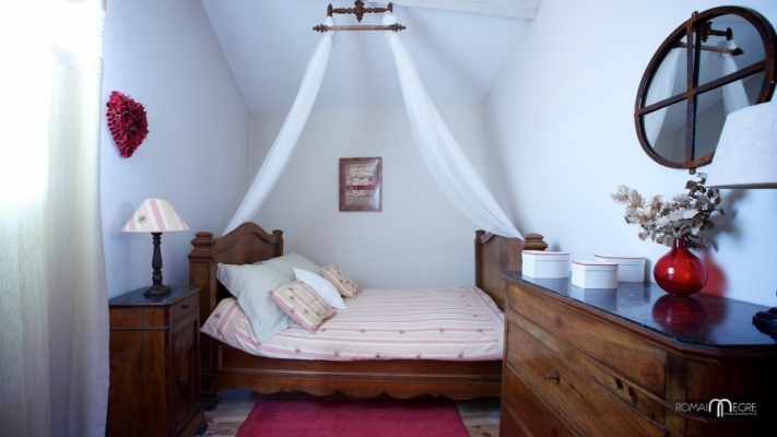 location de vacances Gîte Paisseiro