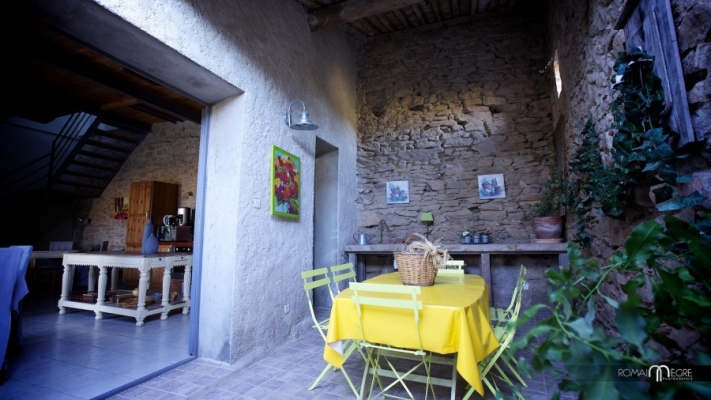 vacances en groupe POUZOLS-MINERVOIS