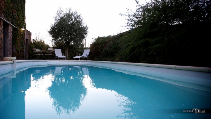 logement de groupe POUZOLS-MINERVOIS