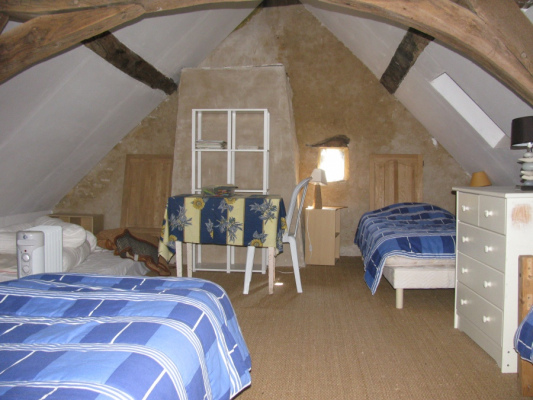 logement Gite