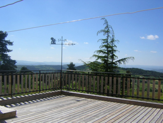gite AUVERGNE