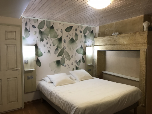 logement de groupe Dordogne