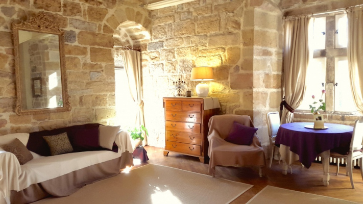 location LANGUEDOC-ROUSSILLON