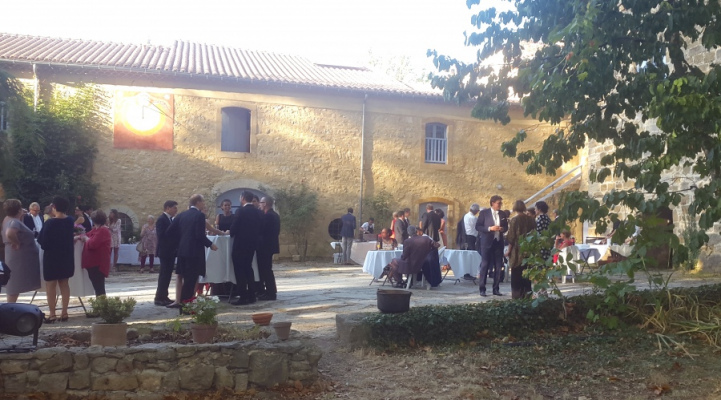 logement de groupe Aude