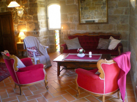 logement Gite, Chambre d'hôtes, Gite de luxe