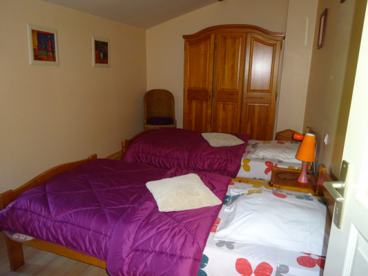 logement PAYS DE LA LOIRE