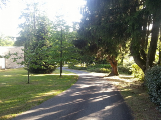 location de groupe Junior Club House